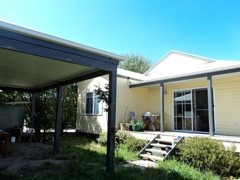 Dalyston VIC 3992