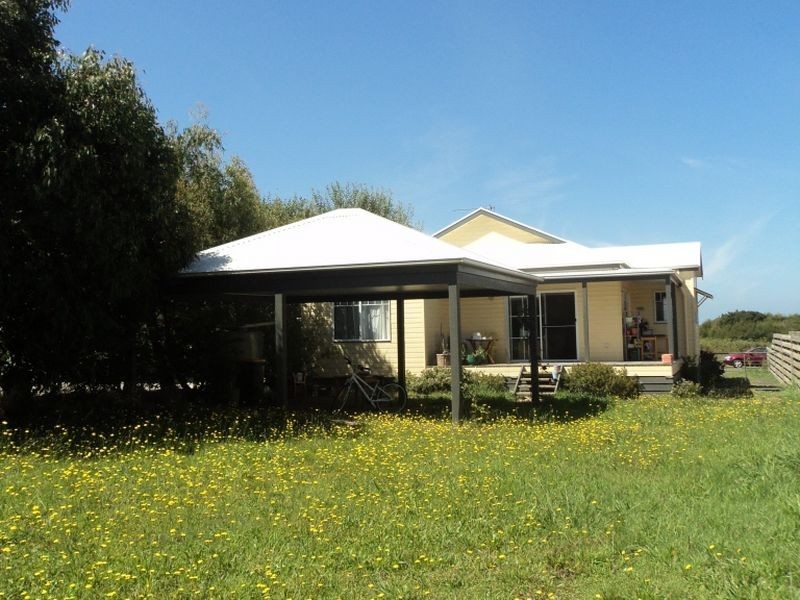 Dalyston VIC 3992