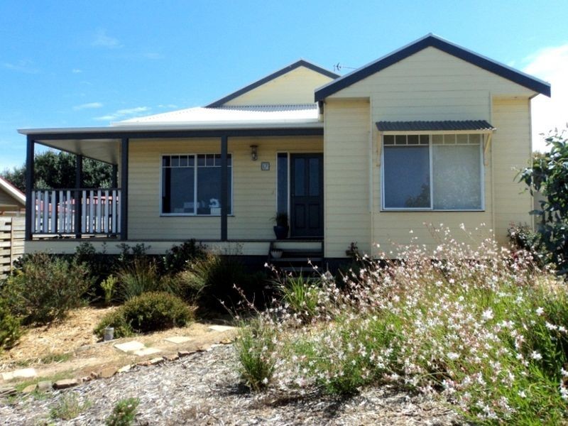 Dalyston VIC 3992