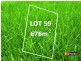 Lot 59 Kingston Rise, Wonthaggi VIC 3995