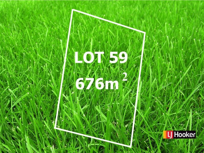 Lot 59 Kingston Rise, Wonthaggi VIC 3995
