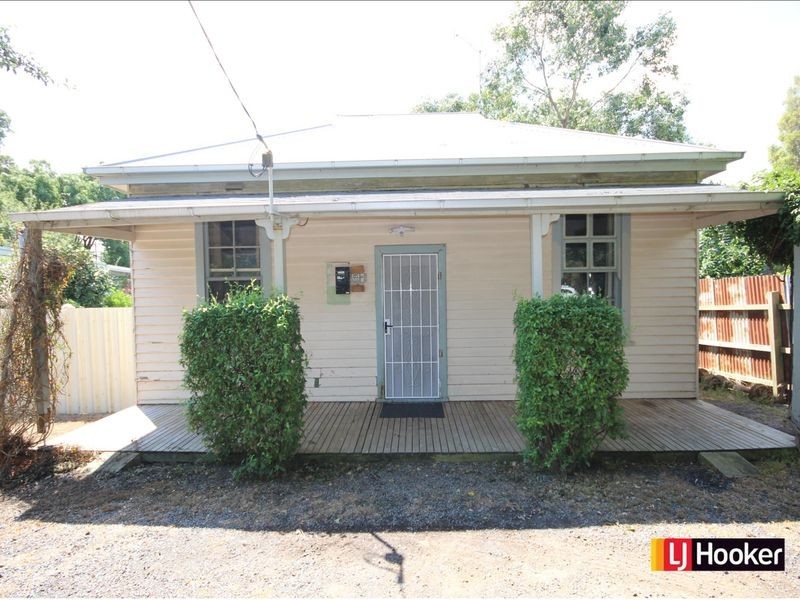 Wonthaggi VIC 3995