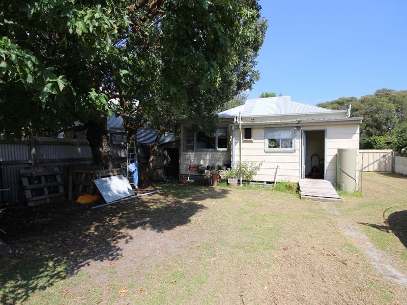 Wonthaggi VIC 3995