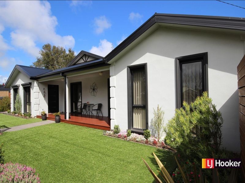 Wonthaggi VIC 3995