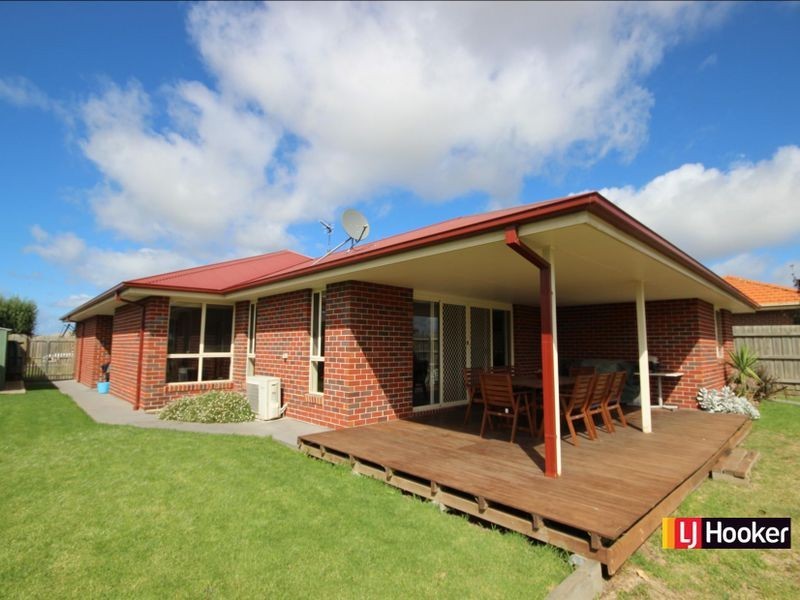 23 Sussex Court, Wonthaggi VIC 3995