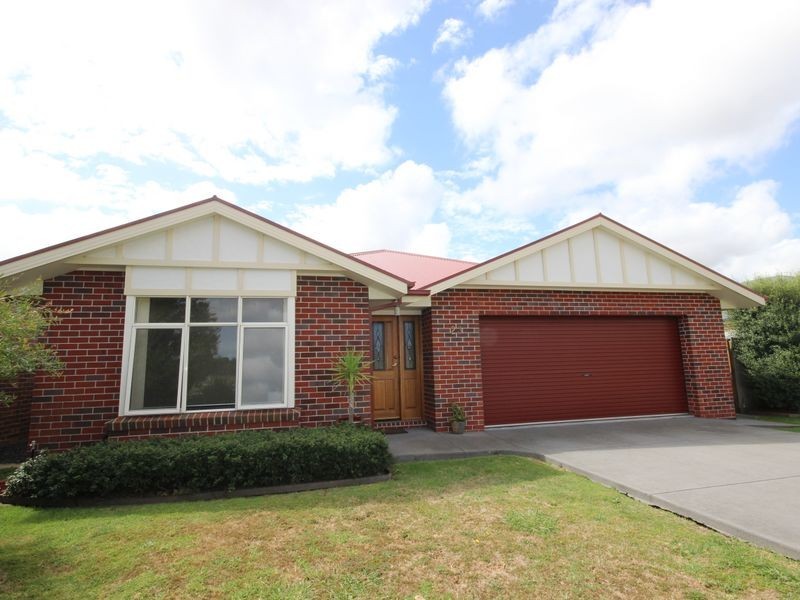 23 Sussex Court, Wonthaggi VIC 3995