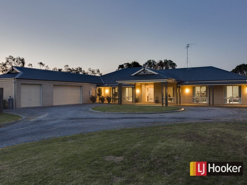 146A Reed Crescent, Wonthaggi VIC 3995