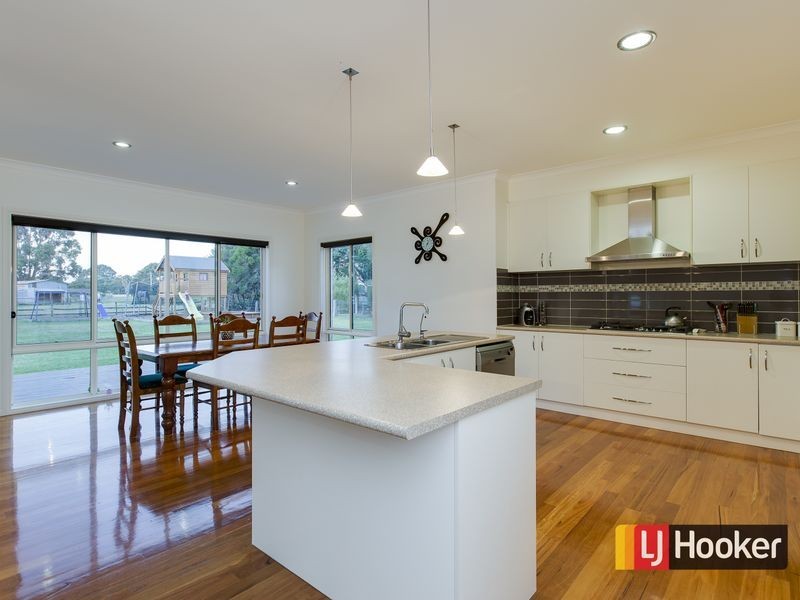 146A Reed Crescent, Wonthaggi VIC 3995