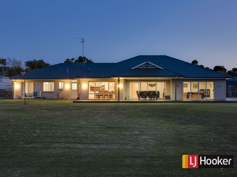 146A Reed Crescent, Wonthaggi VIC 3995