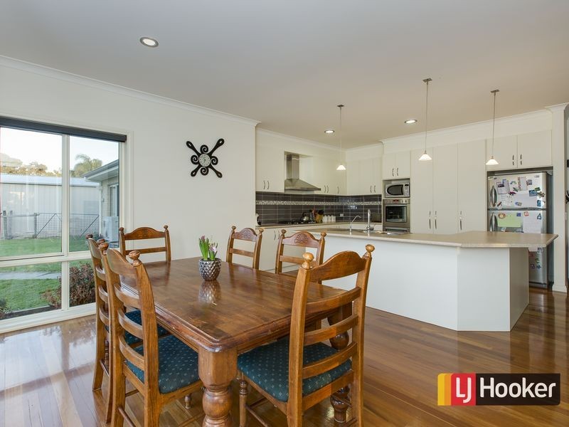 146A Reed Crescent, Wonthaggi VIC 3995