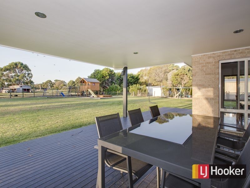 146A Reed Crescent, Wonthaggi VIC 3995