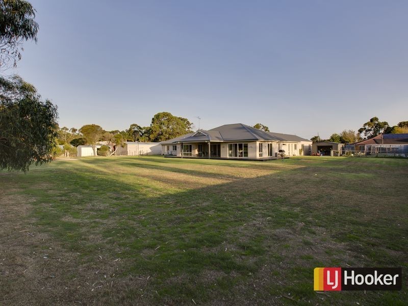 146A Reed Crescent, Wonthaggi VIC 3995