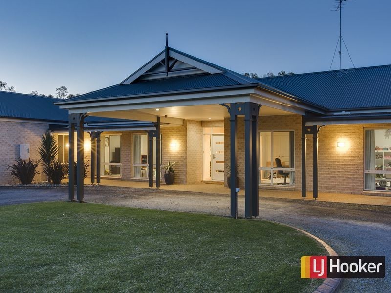 146A Reed Crescent, Wonthaggi VIC 3995