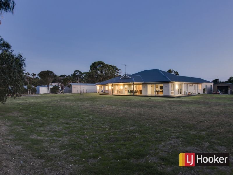 146A Reed Crescent, Wonthaggi VIC 3995