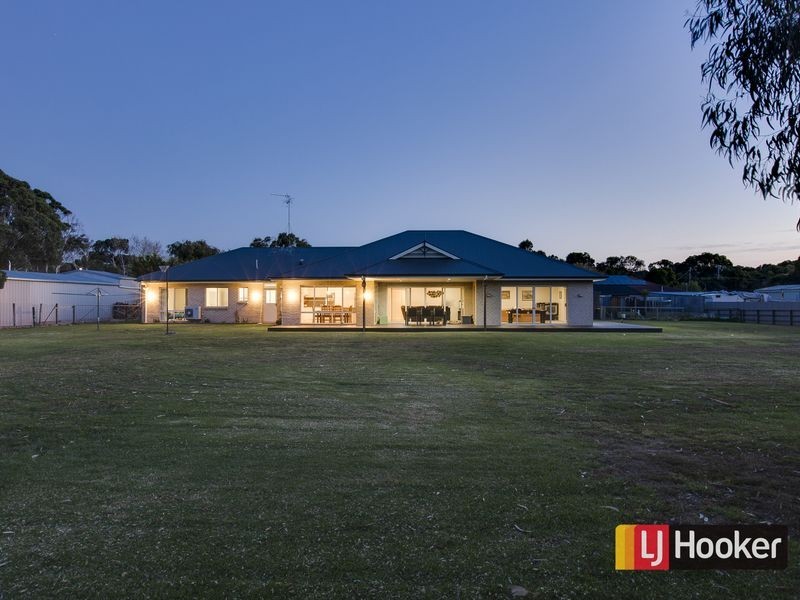 146A Reed Crescent, Wonthaggi VIC 3995