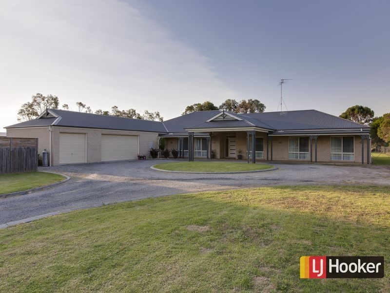 146A Reed Crescent, Wonthaggi VIC 3995
