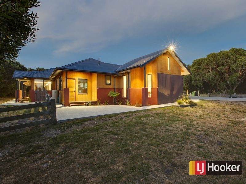Wonthaggi VIC 3995