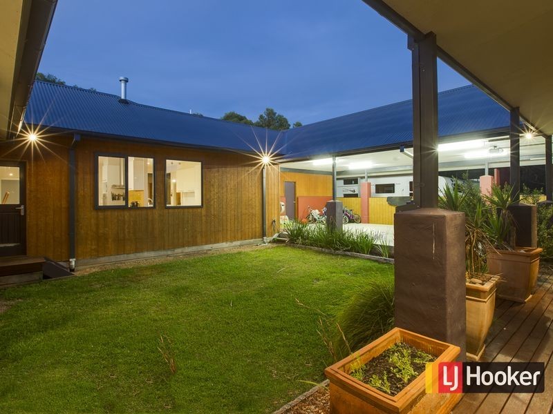 Wonthaggi VIC 3995