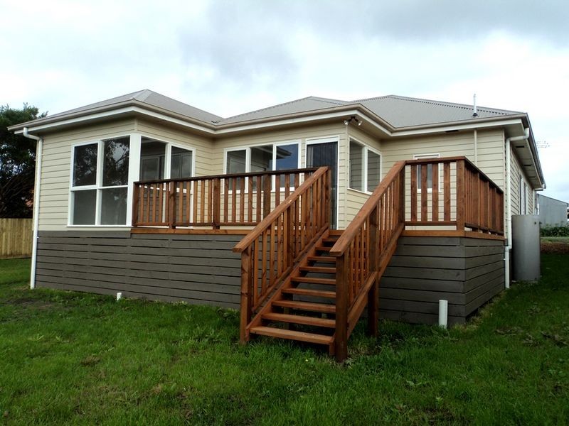 Wonthaggi VIC 3995