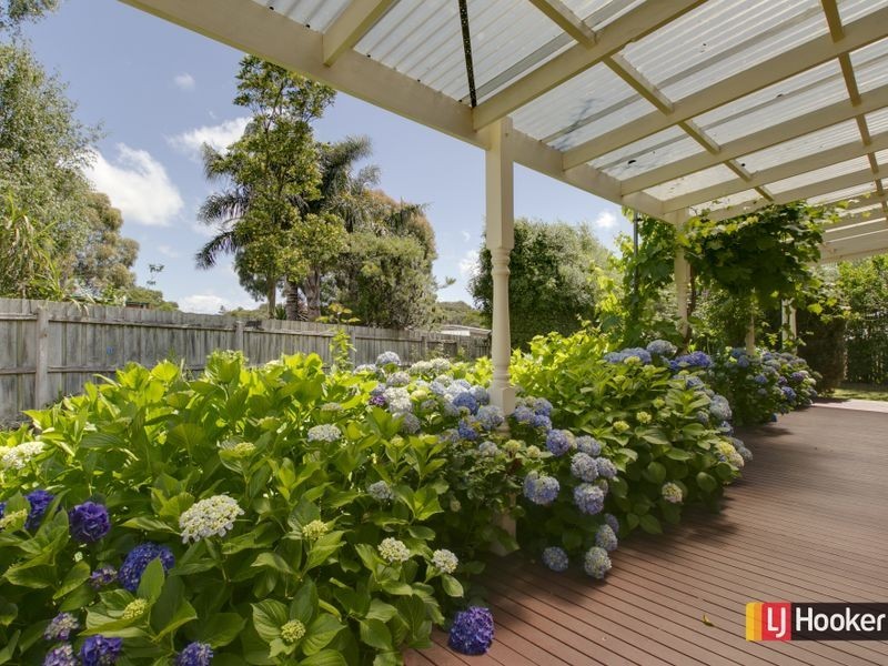 7 Sir Henry Bolte Court, Wonthaggi VIC 3995