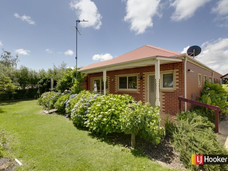 7 Sir Henry Bolte Court, Wonthaggi VIC 3995