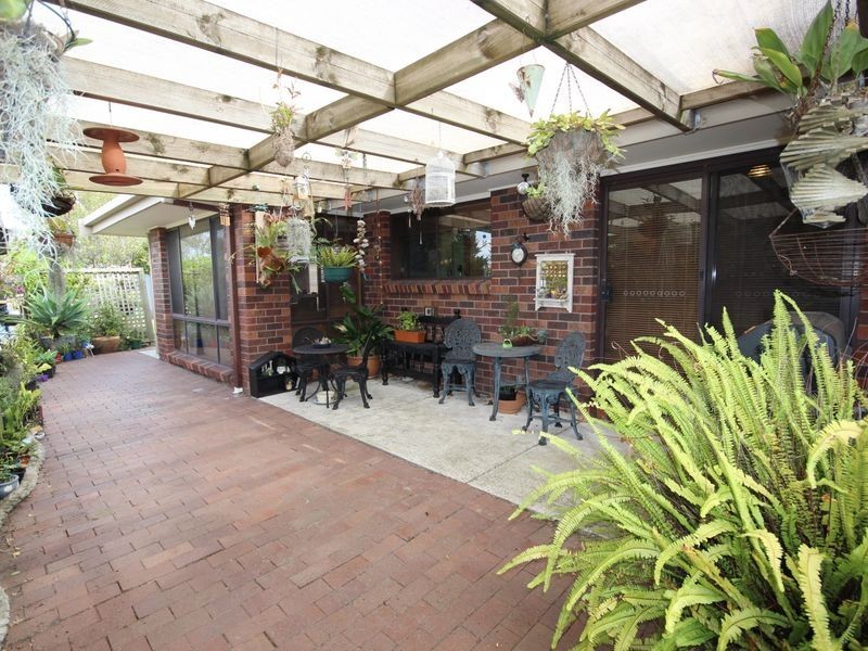 12 Oxford Way, Wonthaggi VIC 3995