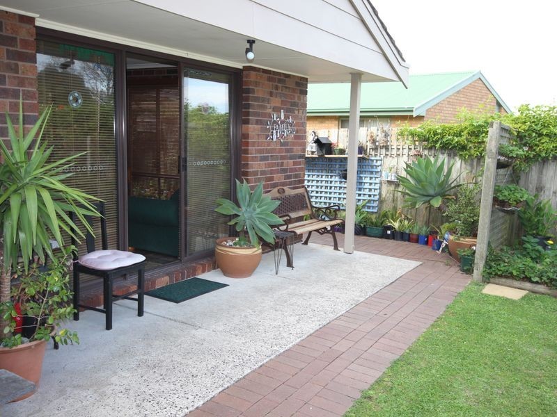 12 Oxford Way, Wonthaggi VIC 3995