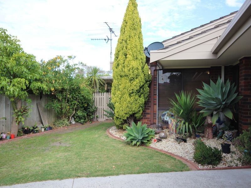 12 Oxford Way, Wonthaggi VIC 3995