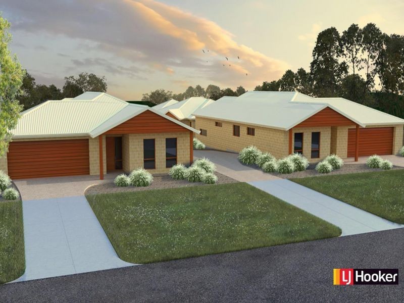 3/36-38 White Road, Wonthaggi VIC 3995