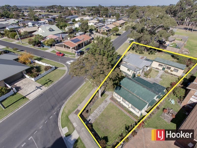 1 Parkes Street, Wonthaggi VIC 3995