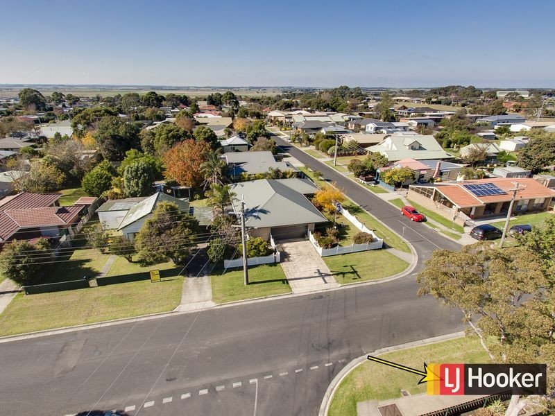 1 Parkes Street, Wonthaggi VIC 3995