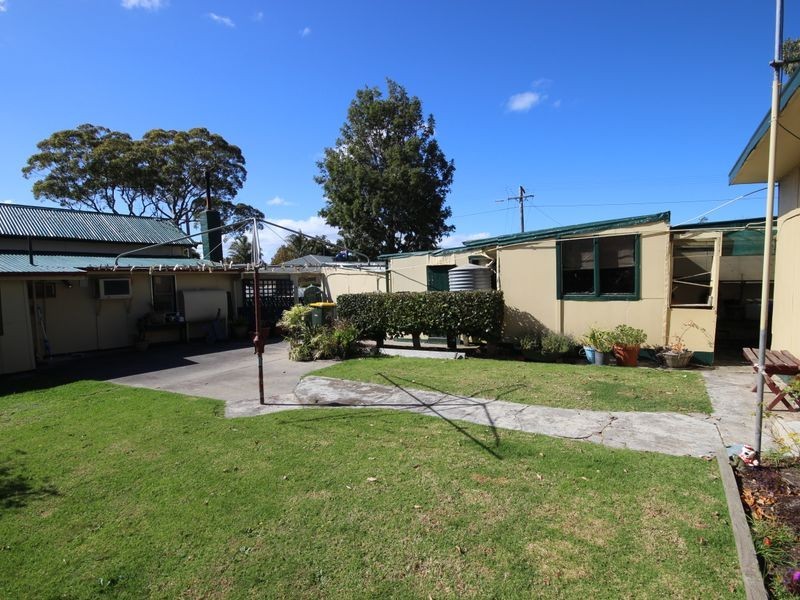 1 Parkes Street, Wonthaggi VIC 3995