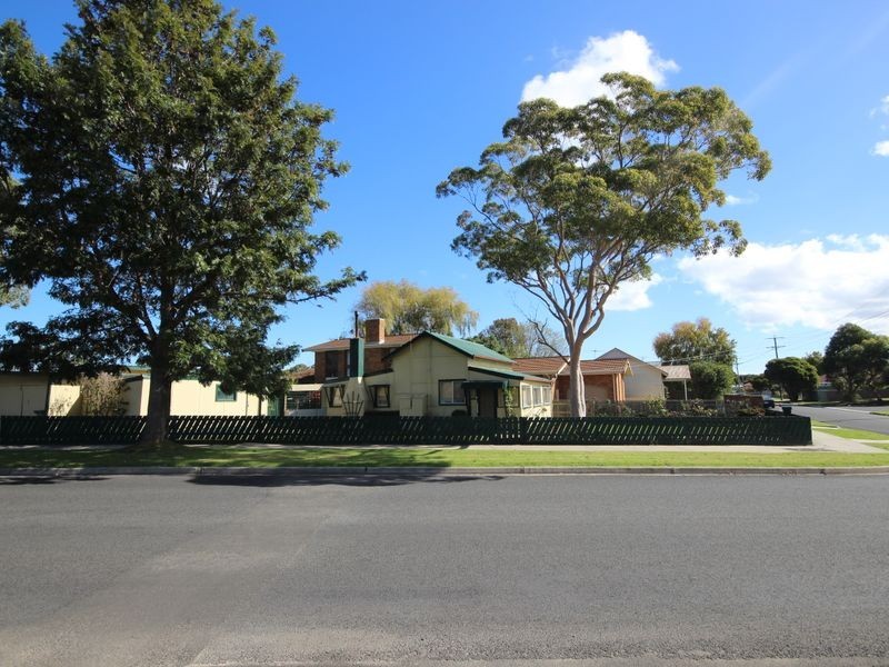 1 Parkes Street, Wonthaggi VIC 3995