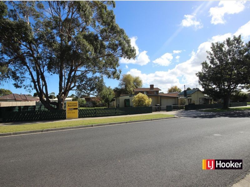 1 Parkes Street, Wonthaggi VIC 3995