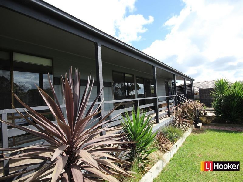 Wonthaggi VIC 3995