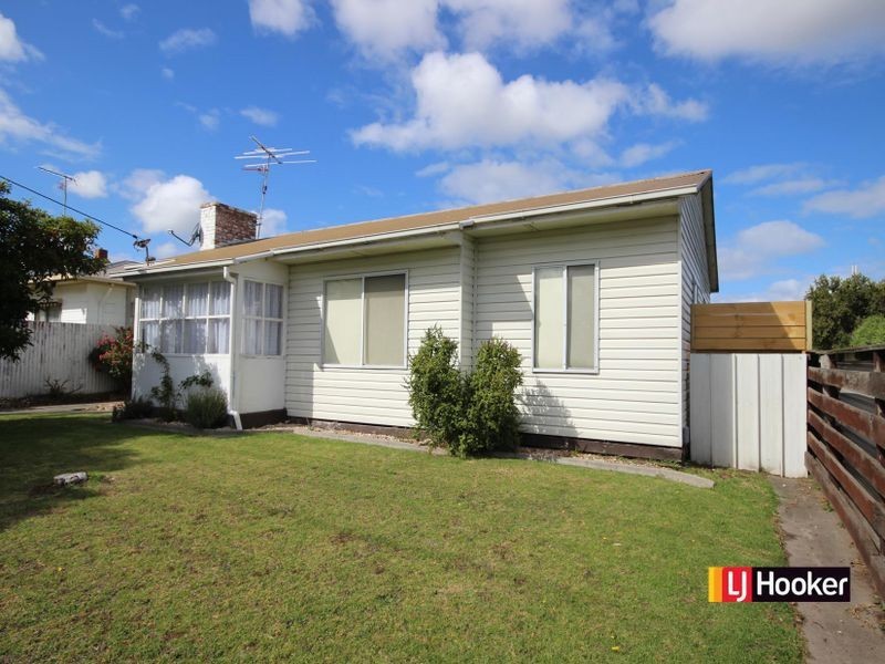 20 Korumburra Road, Wonthaggi VIC 3995