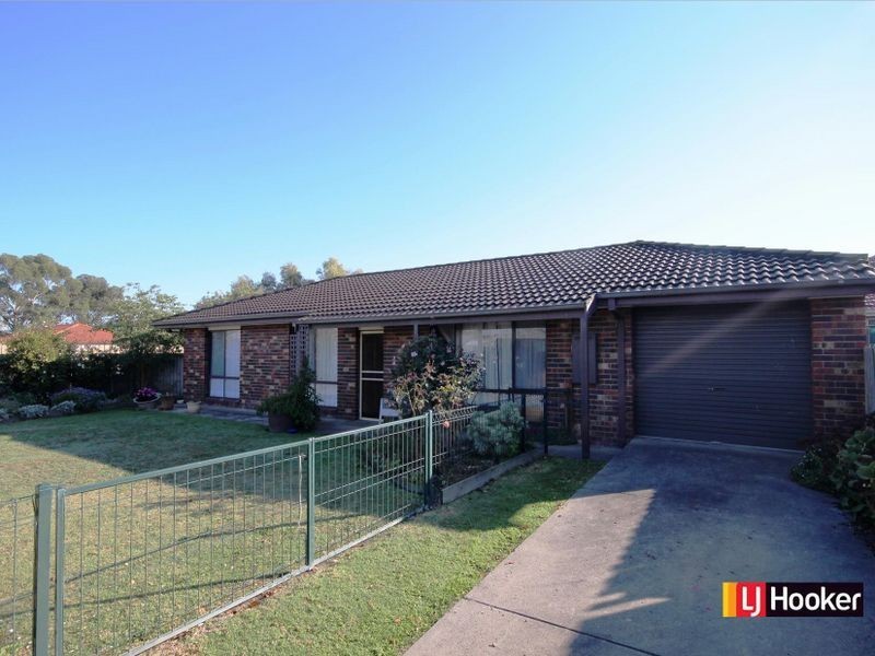 16 Lewis Avenue, Wonthaggi VIC 3995