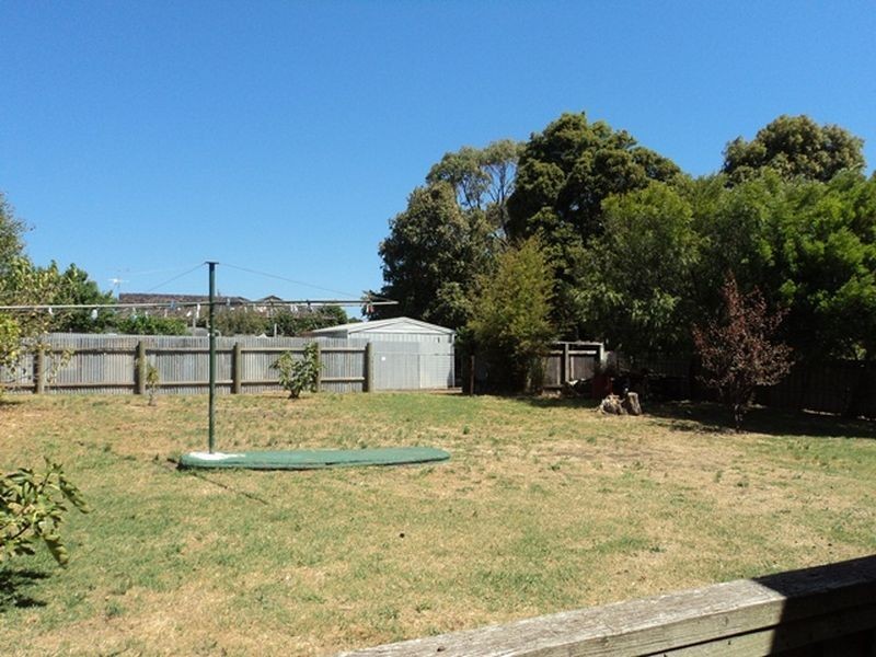 8 Matthew Street, Wonthaggi VIC 3995