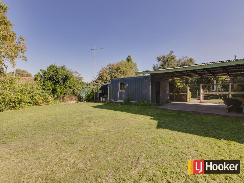 Wonthaggi VIC 3995