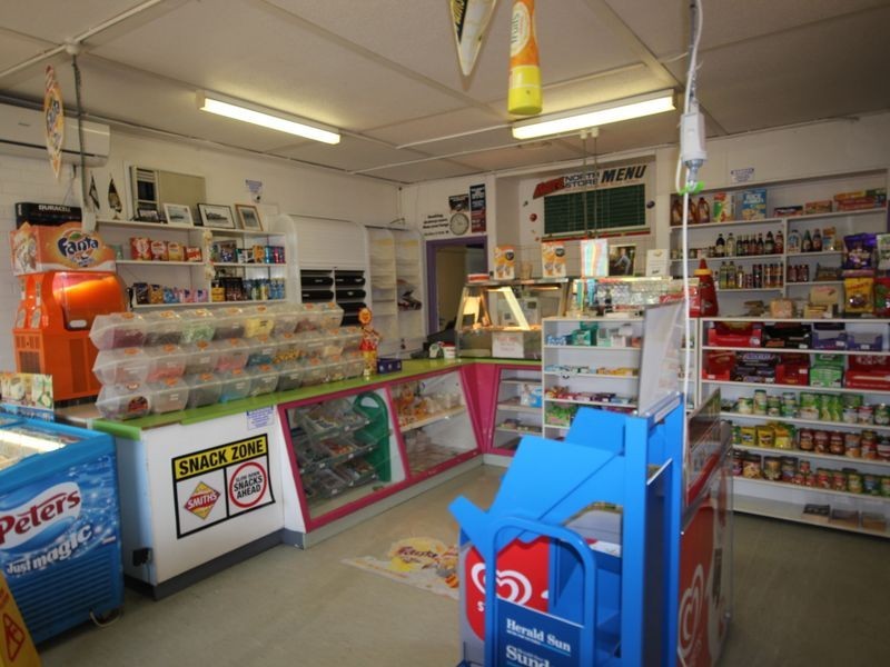 Business For Sale, Wonthaggi VIC 3995