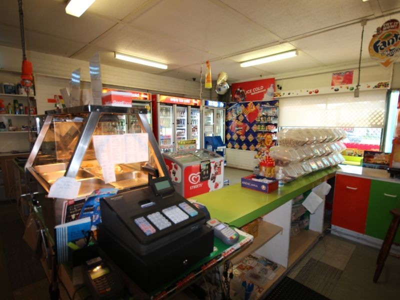 Business For Sale, Wonthaggi VIC 3995