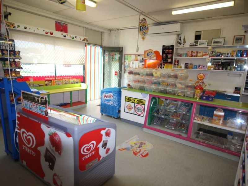 Business For Sale, Wonthaggi VIC 3995