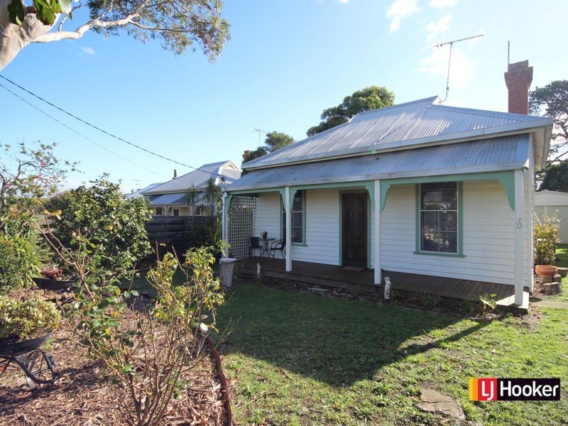 30 Campbell Street, Wonthaggi VIC 3995