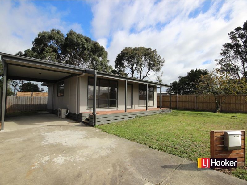 Wonthaggi VIC 3995