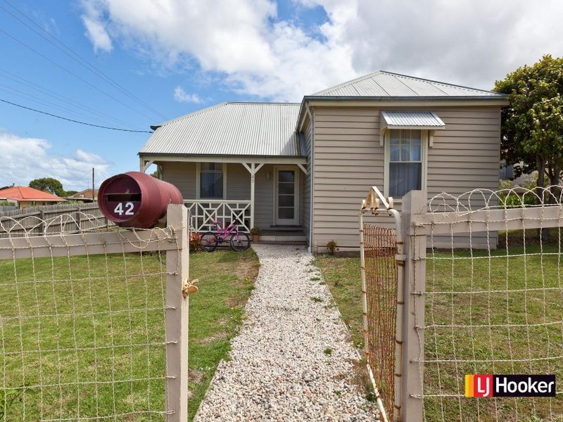 42 Broome Crescent, Wonthaggi VIC 3995