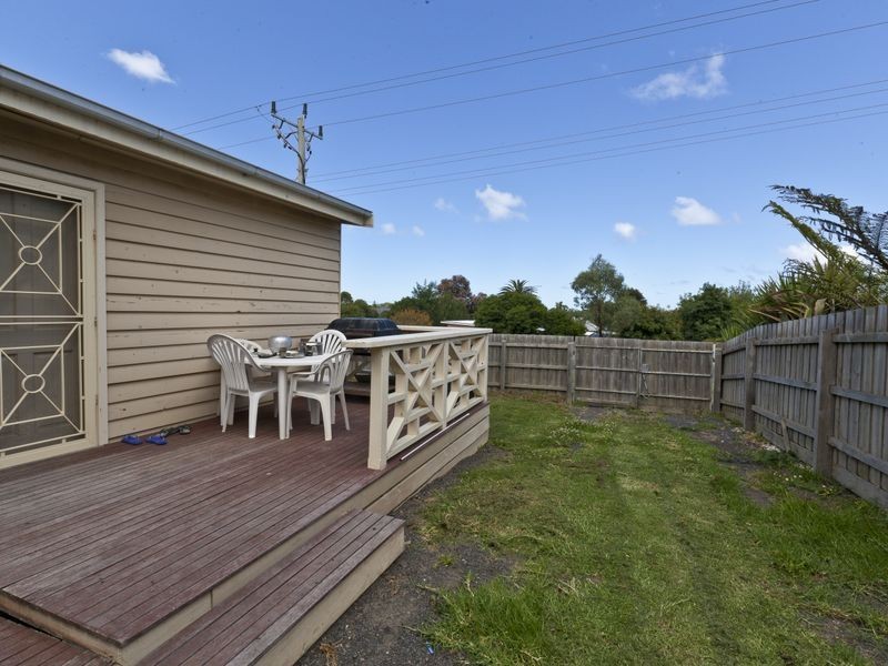 42 Broome Crescent, Wonthaggi VIC 3995