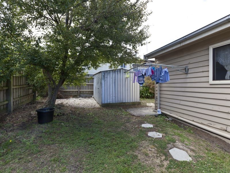 42 Broome Crescent, Wonthaggi VIC 3995