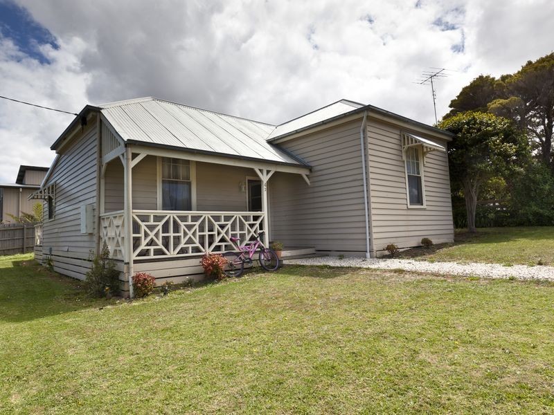 42 Broome Crescent, Wonthaggi VIC 3995