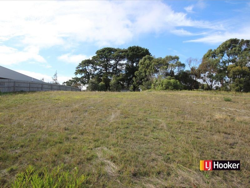17 Cuttlers Circuit, Wonthaggi VIC 3995