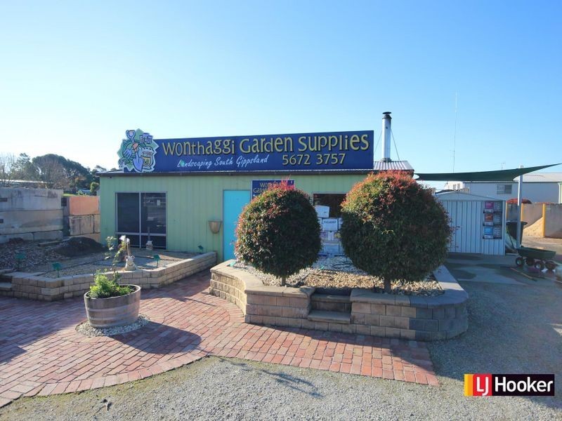 11 Inverloch Road, Wonthaggi VIC 3995